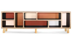 Pamono Boulder Display Unit (Long) by Coucou Manou Online