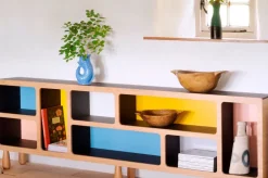 Pamono Boulder Display Unit (Long) by Coucou Manou Online