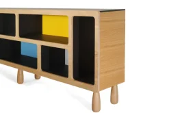 Pamono Boulder Display Unit (Long) by Coucou Manou Online