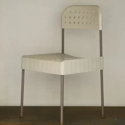Pamono Box Chair by Enzo Mari for Anonima Castelli, 1971 New