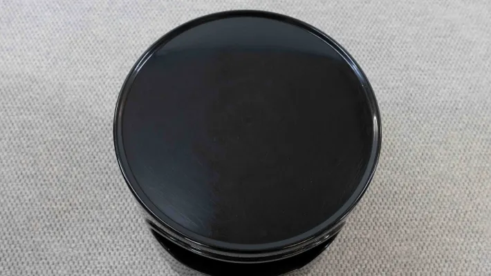 Pamono Boy Tables by Emma Gismondi-Schweinberger for Metra, 1970s, Set of 2 Hot