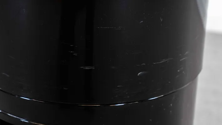 Pamono Boy Tables by Emma Gismondi-Schweinberger for Metra, 1970s, Set of 2 Hot