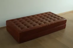 Pamono BR27 Daybed by Martin Visser for T Spectrum, 1970s New