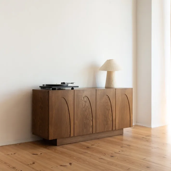 Pamono Brok Sideboard by Pastform Furniture Online