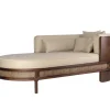 Pamono Brooks Chaise Longue by Wood Tailors Club