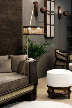 Pamono Brooks Chaise Longue by Wood Tailors Club