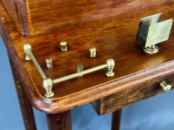 Pamono Brown Cigar Table, 1920s Sale