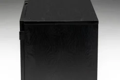 Pamono Brutalist Torino Sideboard by Frans Defour, Belgium, 1970s