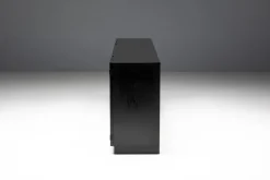 Pamono Brutalist Torino Sideboard by Frans Defour, Belgium, 1970s