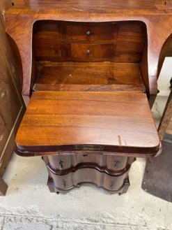 Pamono Bureau Cabinet with Drawers Clearance