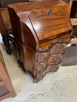 Pamono Bureau Cabinet with Drawers Clearance