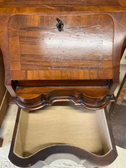 Pamono Bureau Cabinet with Drawers Clearance