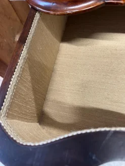 Pamono Bureau Cabinet with Drawers Clearance