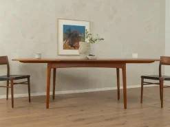 Pamono Butterfly Dining Table from Svend Aage Madsen, 1960s Best