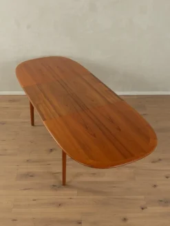 Pamono Butterfly Dining Table from Svend Aage Madsen, 1960s Best