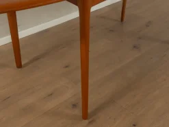 Pamono Butterfly Dining Table from Svend Aage Madsen, 1960s Best