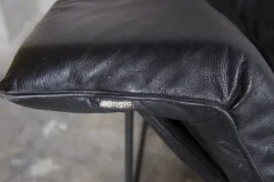 Pamono Butterfly Lounge Sofa by Gerard van den Berg for Montis, 1983