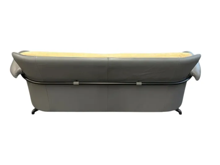 Pamono 22-C Living Room Set from De Sede, 1970s, Set of 4 Discount