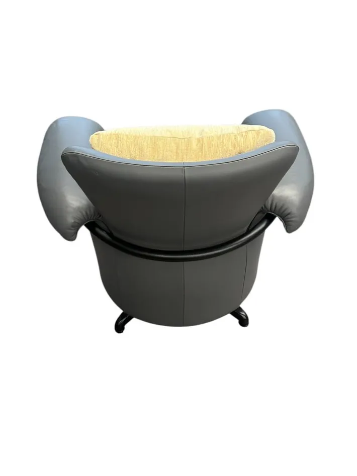 Pamono 22-C Living Room Set from De Sede, 1970s, Set of 4 Discount