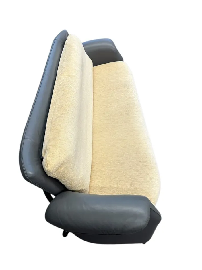 Pamono 22-C Living Room Set from De Sede, 1970s, Set of 4 Discount