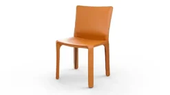 Pamono Cab 412 Chair by Mario Bellini for Cassina Online