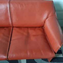 Pamono CAB 415 Sofa by Mario Bellini for Cassina, 1983 Discount