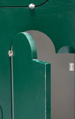 Pamono Cabinet by Klaus Vogt, 1964 Hot