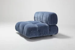 Pamono Camaleonda Lounge Chairs by Mario Bellini for B&B Italia / C&B Italia, Set of 2 Discount