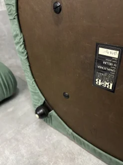 Pamono Camaleonda Modular Sofa Elements by Mario Bellini for B&b Italia, 1970s, Set of 6 Online