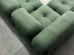 Pamono Camaleonda Modular Sofa Elements by Mario Bellini for B&b Italia, 1970s, Set of 6 Online