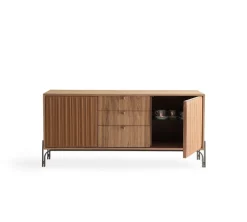 Pamono Canette Dresser by Morica Design New