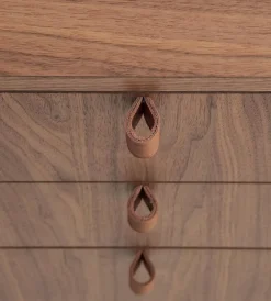 Pamono Canette Dresser by Morica Design New