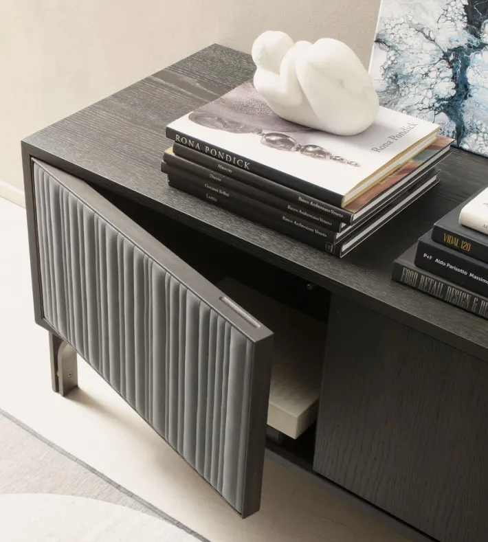Pamono Canette TV Stand by Morica Design