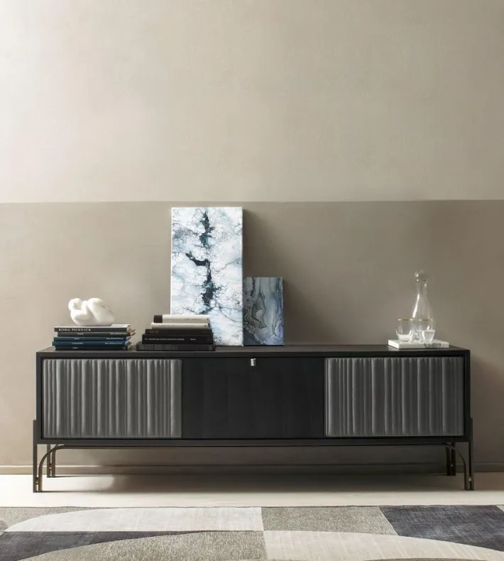 Pamono Canette TV Stand by Morica Design