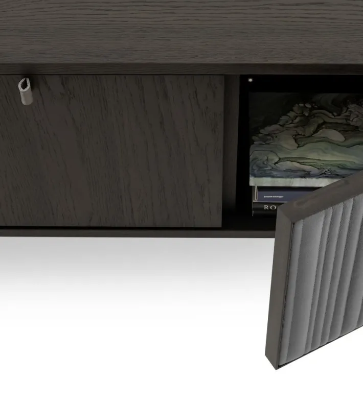 Pamono Canette TV Stand by Morica Design