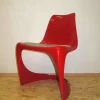 Pamono Cantilever 290 Easy Chair by Steen Østergaard for Cado, 1966 Sale