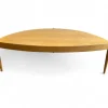 Pamono Capri Coffee Table by Johannes Andersen for Trensum, 1950s Online