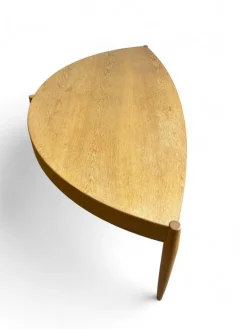 Pamono Capri Coffee Table by Johannes Andersen for Trensum, 1950s Online