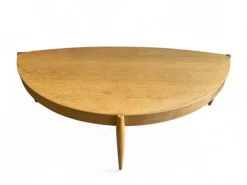 Pamono Capri Coffee Table by Johannes Andersen for Trensum, 1950s Online
