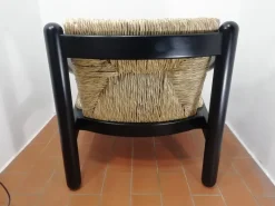 Pamono Carimate Armchair Model 930 by Vico Magistretti for Cassina, 1960s Sale