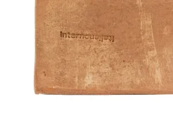 Pamono Cave Stool by Mario Scairato for Internoitaliano Best