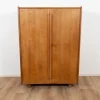 Pamono CE06 Oak Series Cabinet by Cees Braakman for Pastoe, 1950s Online