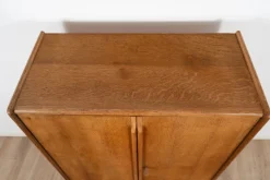 Pamono CE06 Oak Series Cabinet by Cees Braakman for Pastoe, 1950s Online