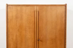 Pamono CE06 Oak Series Cabinet by Cees Braakman for Pastoe, 1950s Online