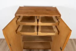 Pamono CE06 Oak Series Cabinet by Cees Braakman for Pastoe, 1950s Online