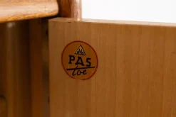Pamono CE06 Oak Series Cabinet by Cees Braakman for Pastoe, 1950s Online