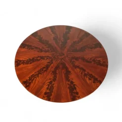 Pamono Center Table, France, 1830s Hot