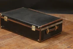 Pamono Ceramic Picnic Trunk, 1890s, Set of 39 Discount