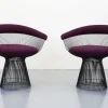 Pamono Chair by Warren Platner for Knoll International, 2010s New