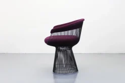Pamono Chair by Warren Platner for Knoll International, 2010s New